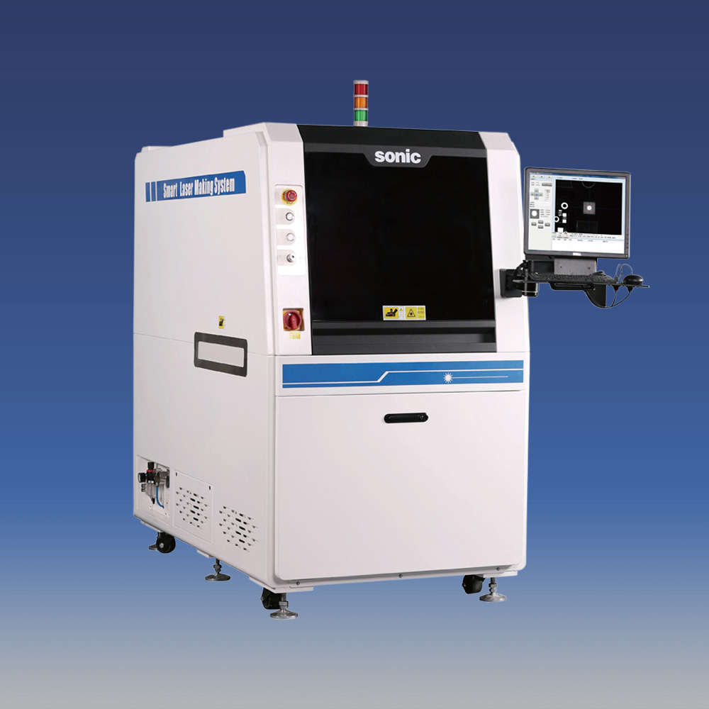 激光雕刻機(jī)sonic  i450